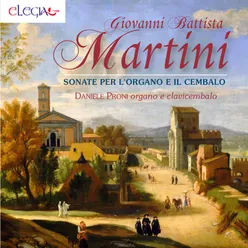 Sonata pe'l cembalo, Op. 3 No. 5: II. Largo - Rondò