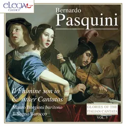 Sonata in D Minor: III. Canzona. Moderato