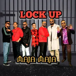 Maja Maja Lock Up