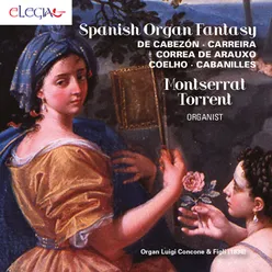 Spanish Organ Fantasy