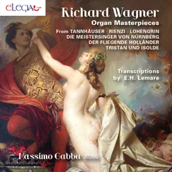 Lohengrin, WWV 75, Act III: "Prelude - Bridal March" Arr for Organ