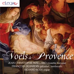 Noëls de provence