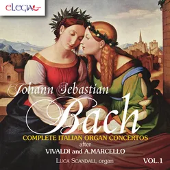 Concerto in C Major, BWV 976 "After Antonio Vivaldi Op. 3 No. 12 RV 265": II. Largo