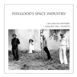 Feelgood's space industry