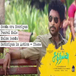 Sathriyan