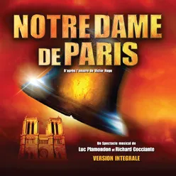 Notre dame de Paris Live au Palais des Congrès de Paris