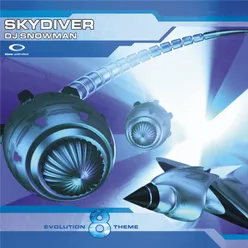 Skydiver Trance Mix