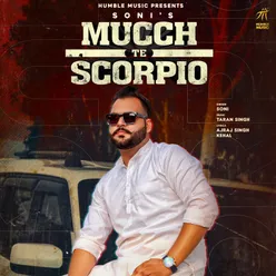 Mucch Te Scorpio