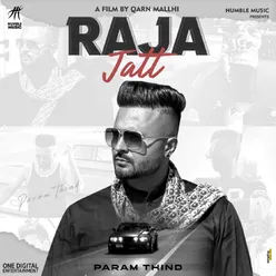 Raja Jatt