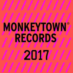 Monkeytown 2017