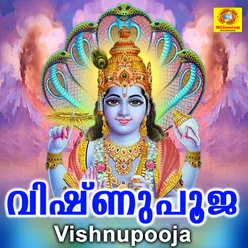 Vishnupooja