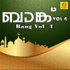 Bang, Vol. 4