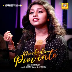 Poochedi Poovinte Reprised Version