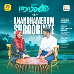 Anandhamerum Suroorinte From "Thashq"