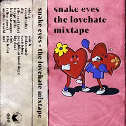 the lovehate mixtape