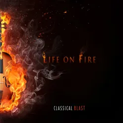 Life on Fire