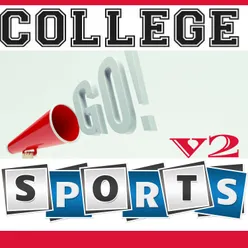 College Sports: College Fight Songs, Vol. 2