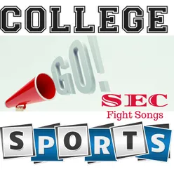 Alabama Crimson Tide Alma Mater (Alabama Crimson Tide) [School Fight Song]