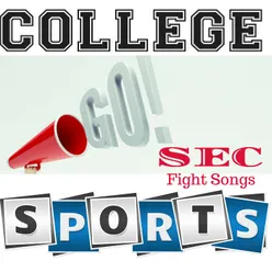 Step to the Rear (South Carolina Gamecocks) [School Fight Song]
