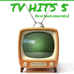 Best Instrumental TV Hits, Vol. 5