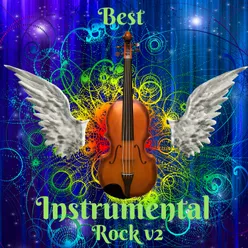 Best Instrumental Rock, Vol. 2