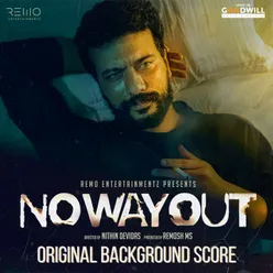 No Way Out Original Background Score