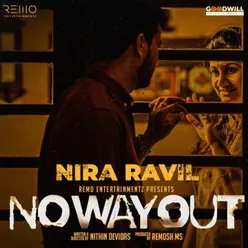 Nira Ravil From "No Way Out"