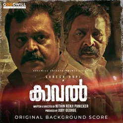 Kaaval Original Background Score