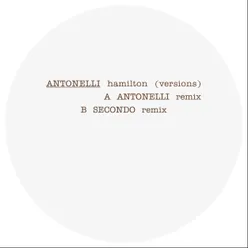 Hamilton Antonelli Remix