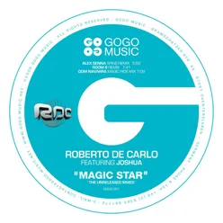 Magic Star Paulo & Rodriguez Club Mix