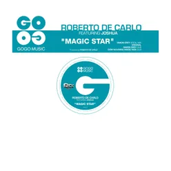 Magic Star