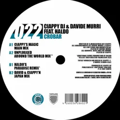 Crobar David & Ciappy'n Japan Mix