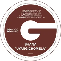 Uyangichomela Ralf GUM Deep Dub