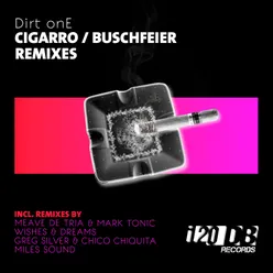 Cigarro Miles Sound Remix