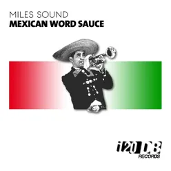 Mexican Word Sauce Orginal Mix