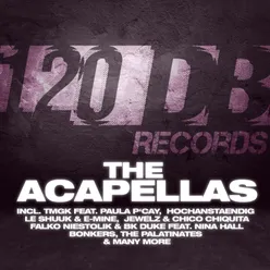 The Acapellas