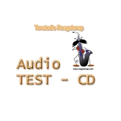 Test CD