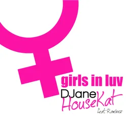 Girls in Luv Felipe C Remix Short