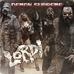 Demon Supreme