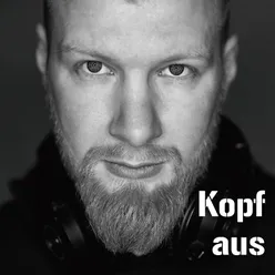 Kopf aus