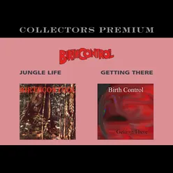 Jungle Life+Getting There Collectors Premium