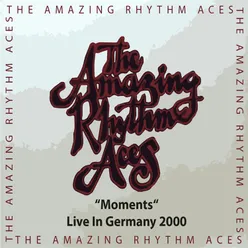 Moments Live In Germany 2000