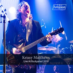 Live At Rockpalast 2019 Live, Bonn, 2019