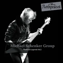 Rockpalast: Hardrock Legends, Vol. 2