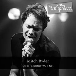 Live At Rockpalast 1979 + 2004