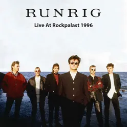 Live at Rockpalast Live, Düsseldorf, 1996