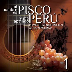 Peruanísimo Pisco