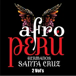 Afro Perú, 2 Vol's