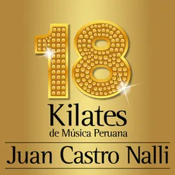 18 Kilates de Musica Peruana