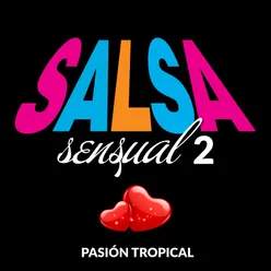 Salsa Sensual, Vol. 2